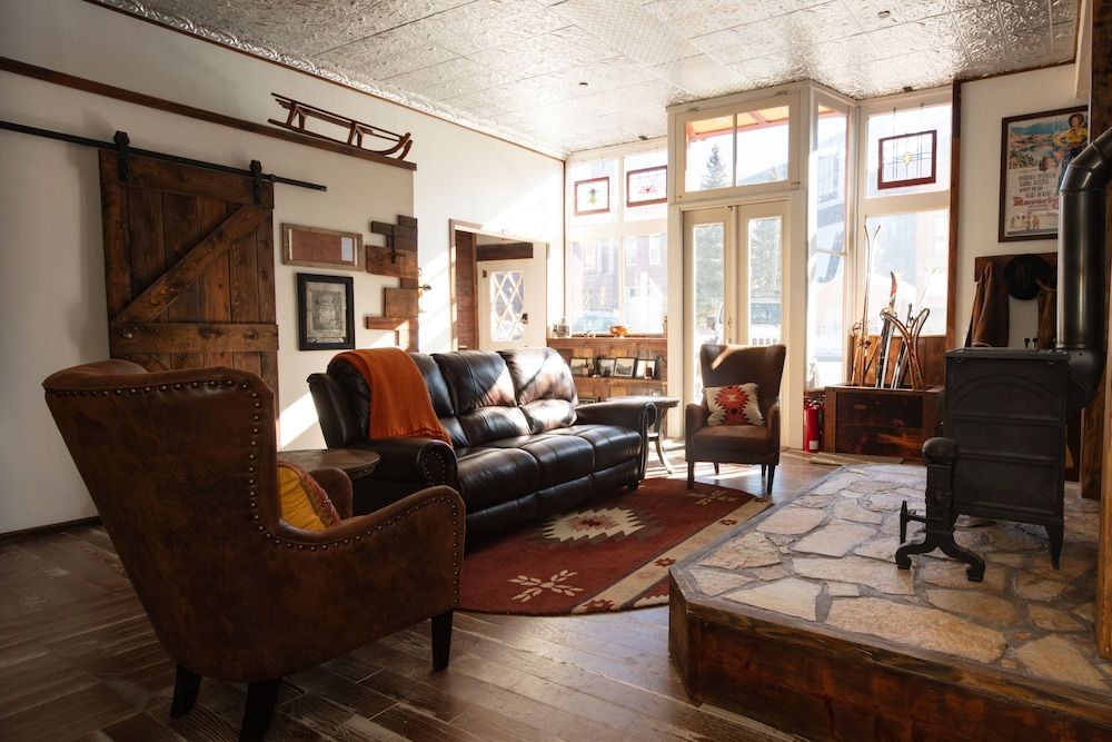 The Frenchman Suites 2