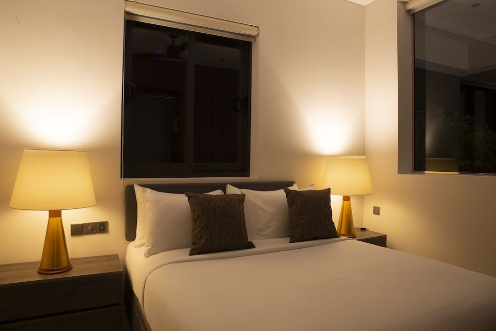 Crystal Sands Hikkaduwa 3