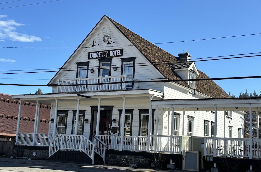 Tahoe Star Hotel 5 estrelas em Truckee