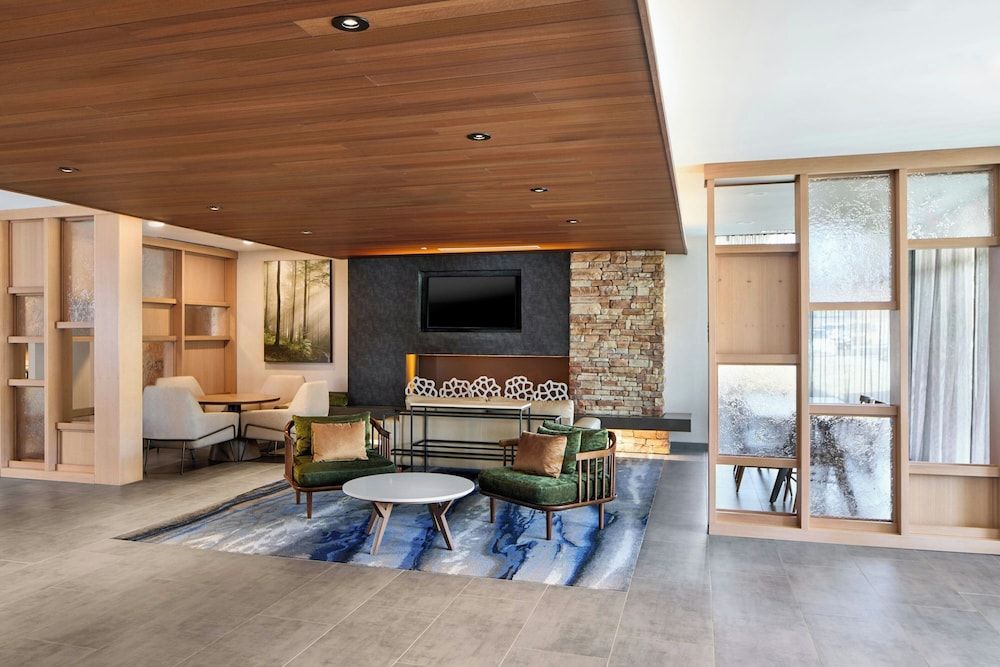 Fairfield By Marriott Inn Suites Cornelia 3