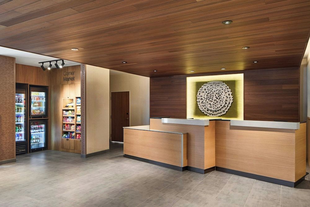 Fairfield By Marriott Inn Suites Cornelia 2