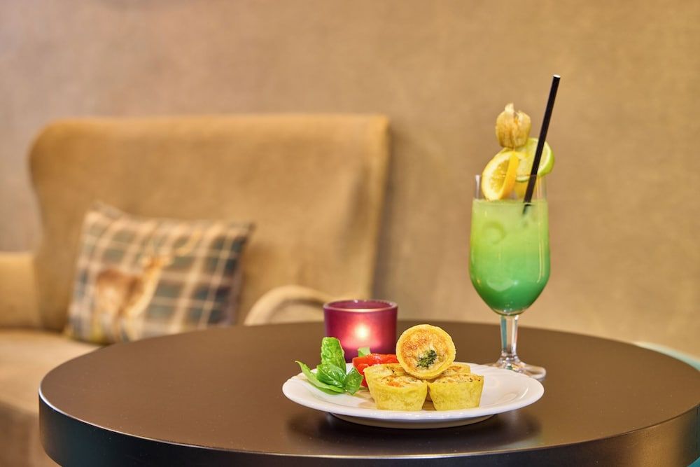 Aura Hotel Saulgrub 2