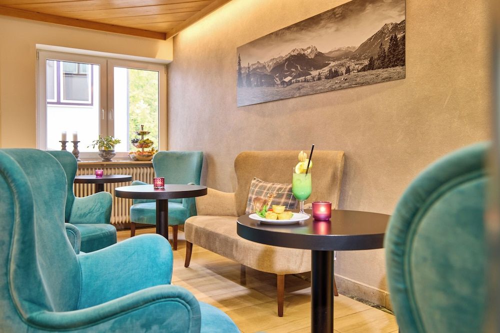 Aura Hotel Saulgrub 3