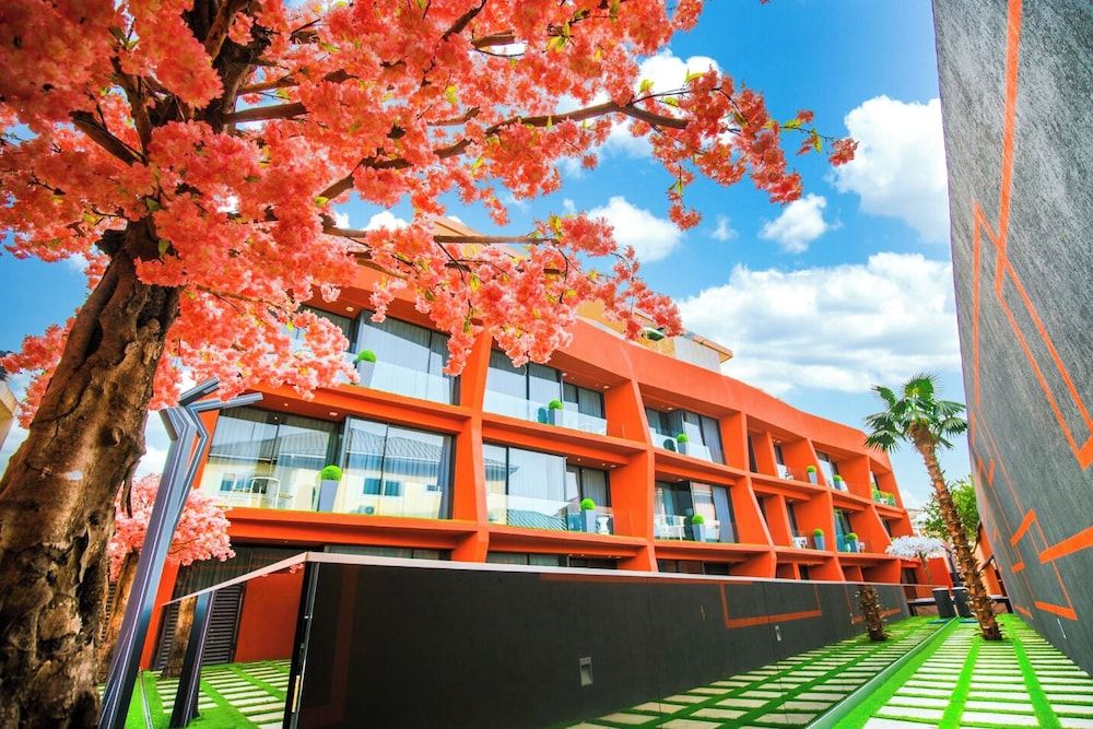 Bel Air Crest -1 étoiles à Accra