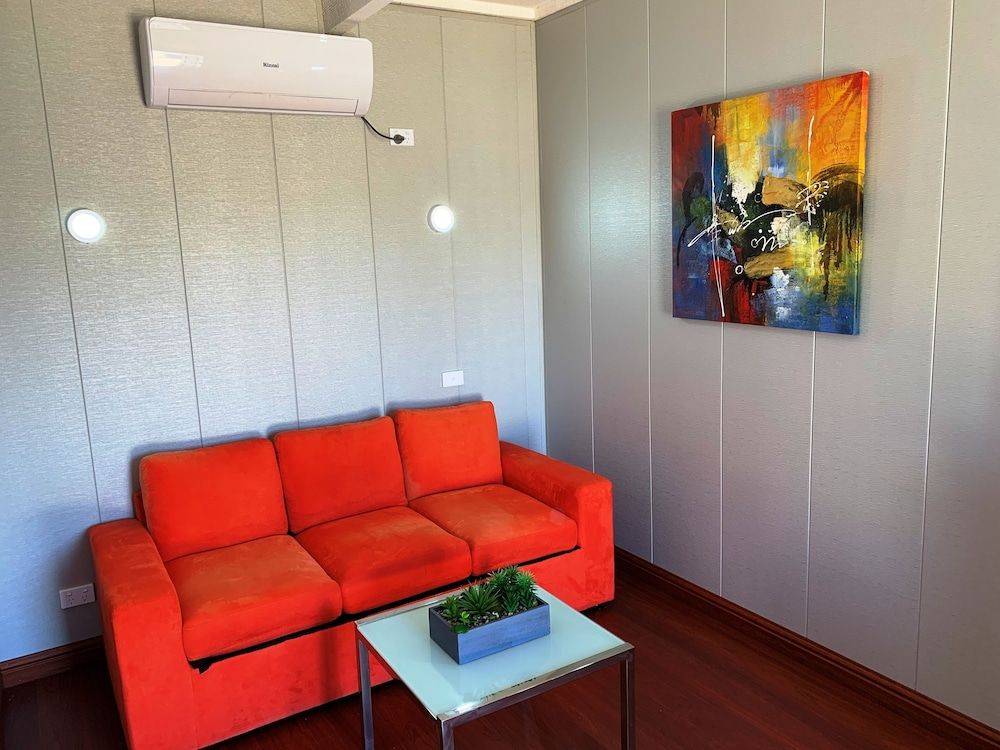 Albion Hotel Motel 3