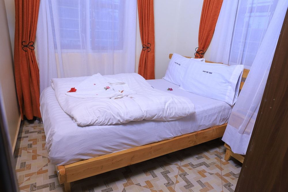 Hakyiri B&B -1 estrelas em Kabale