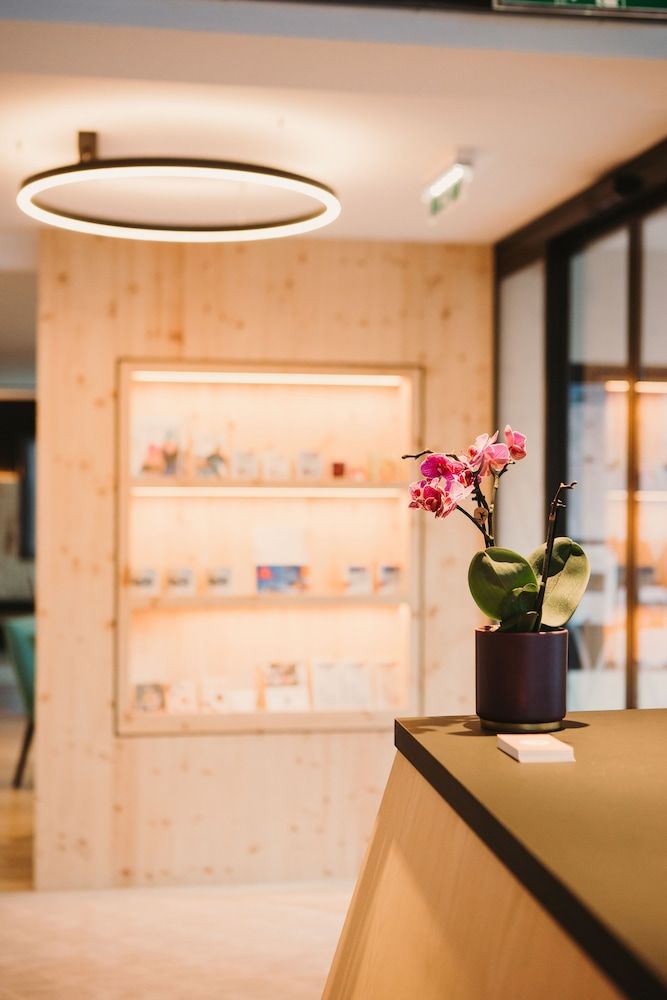 Alpin - Studios & Suites 3