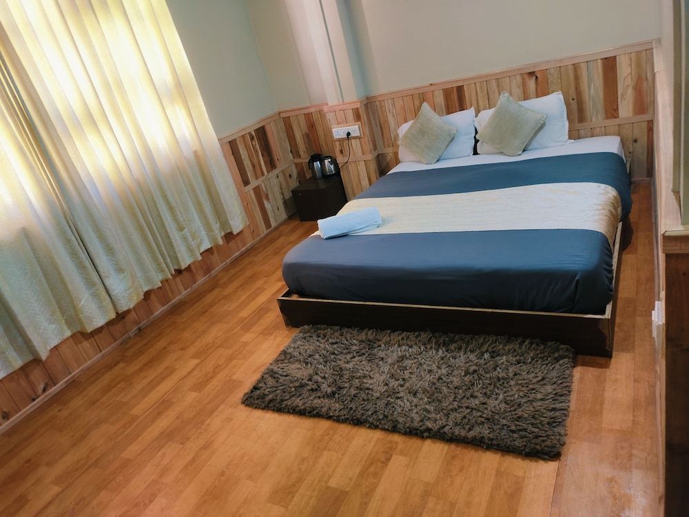 Rufina Lachung Deezong 3