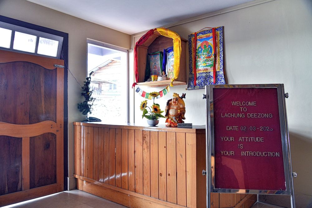 Rufina Lachung Deezong 2
