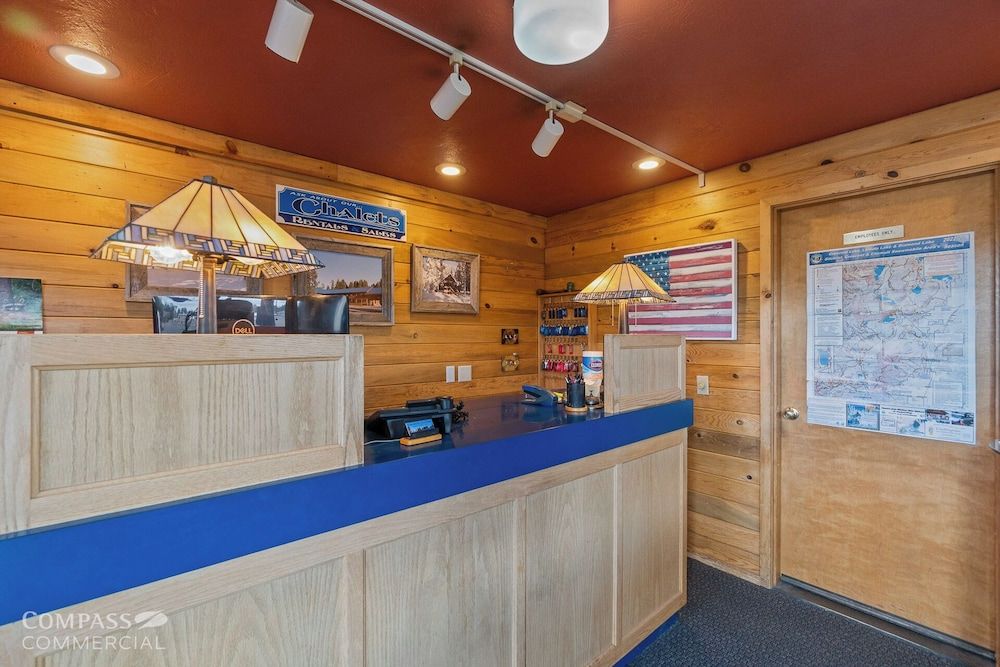 Willamette Pass Inn 3