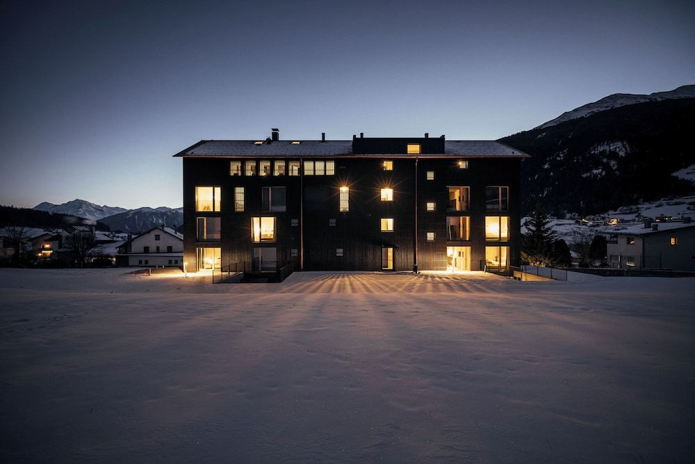 Auramonte 4 estrelas em San Valentino alla Muta