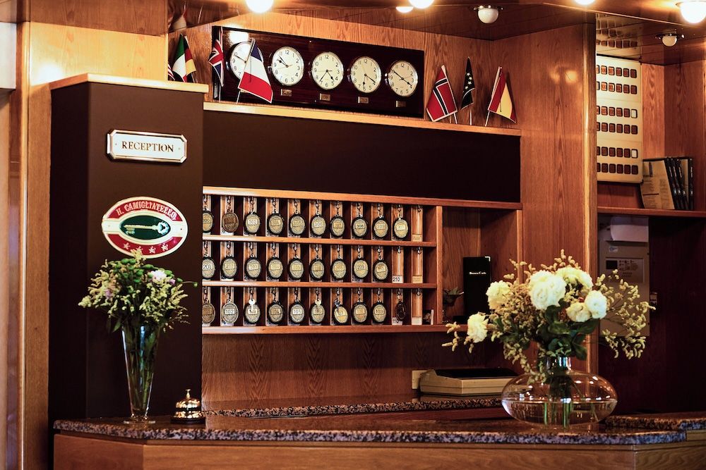 Hotel Camigliatello 2