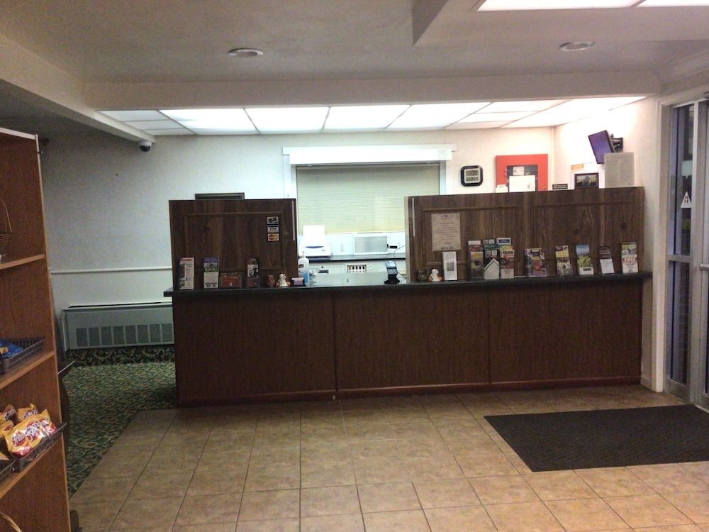 Colonial Brick Inn & Suites 4 estrelas em Susquehanna