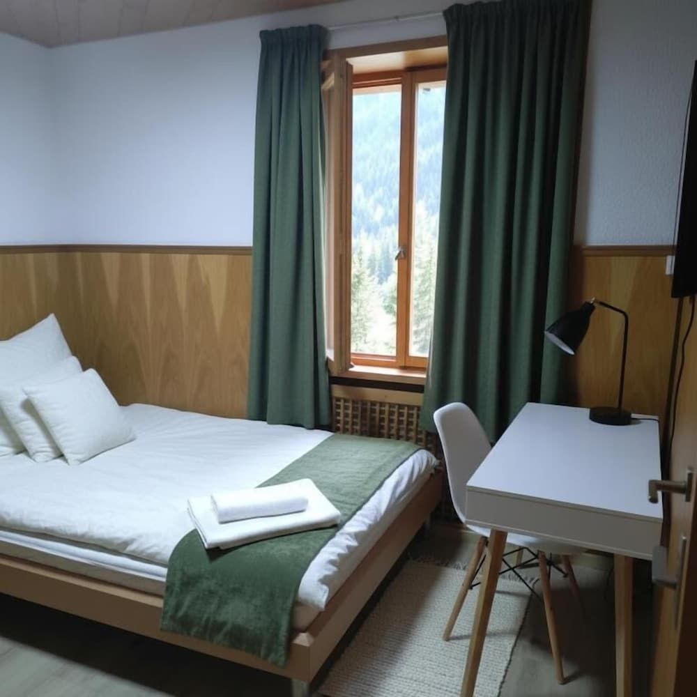 Hotel Sternen Gurtnellen 3