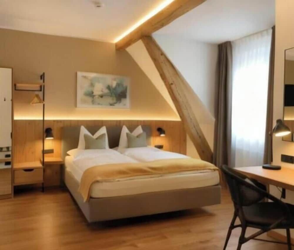 Hotel Sternen Gurtnellen -1 estrellas en Gurtnellen
