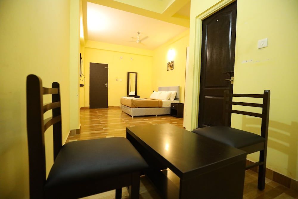 Gaurika Residency Lodging And Boarding 2