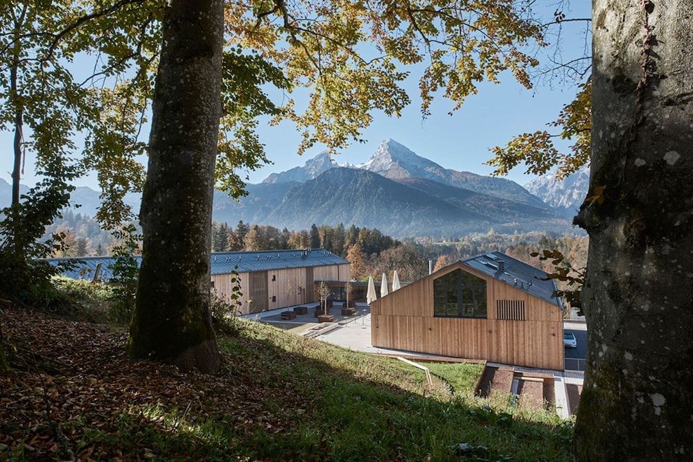 Kulturhof Stanggass -1 estrelas em Bischofswiesen