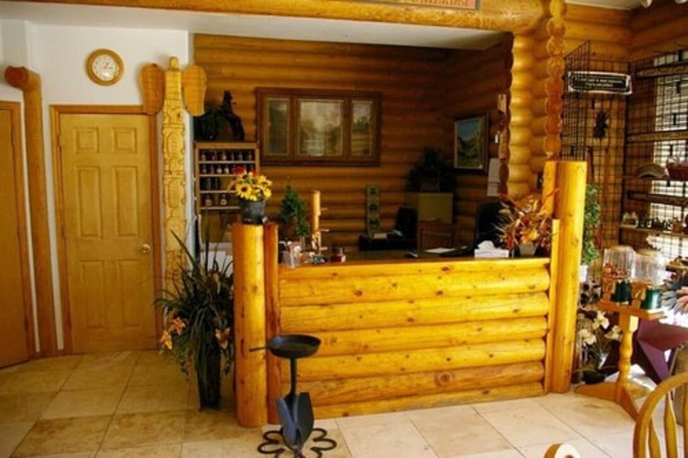 Country Cabins Inn 2