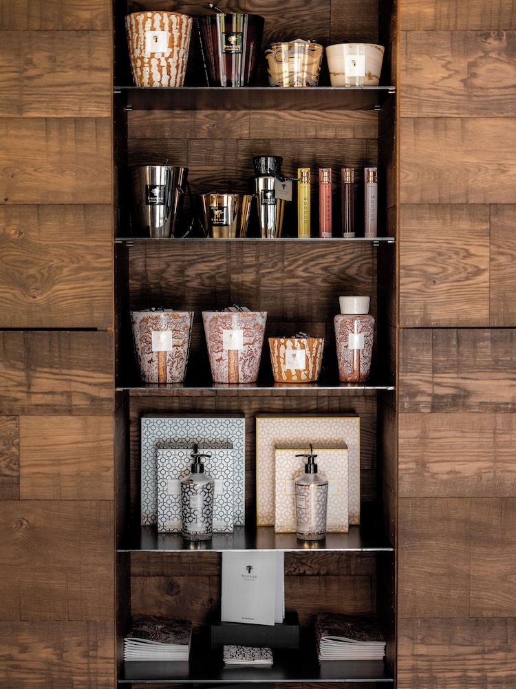 Sportony Mountain Lodges 2