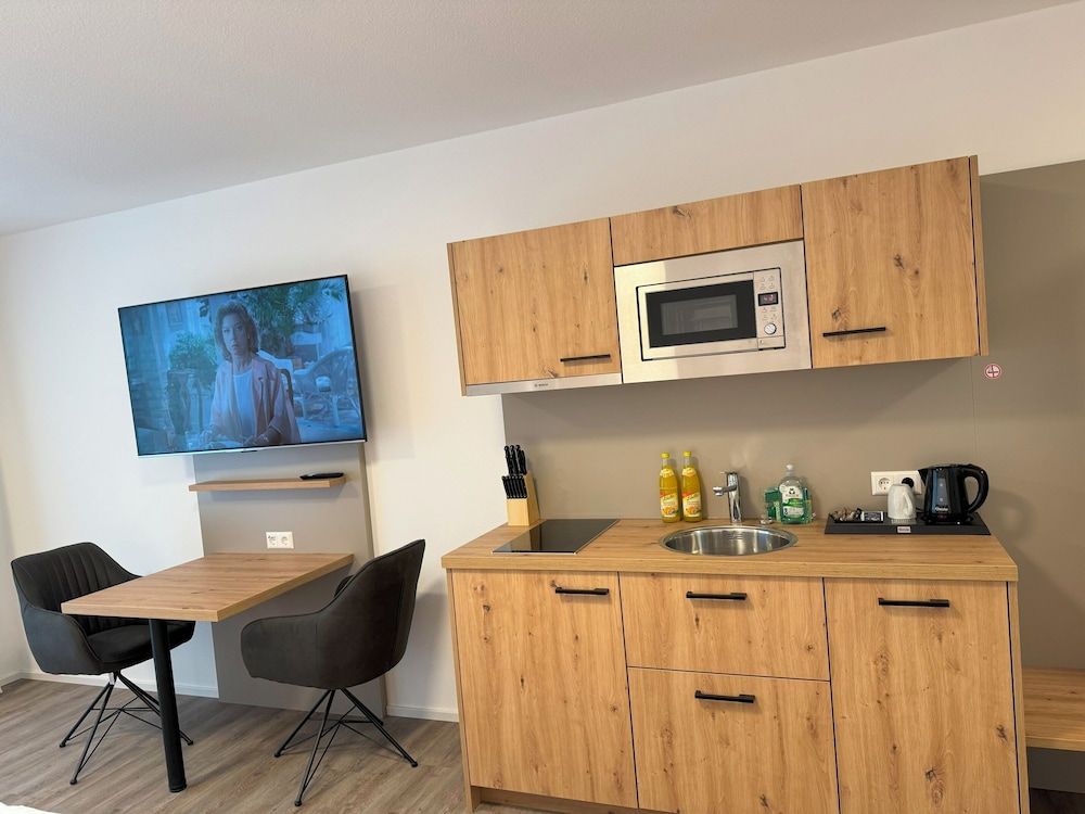 MEIN MOTEL - Self Check-in - 3