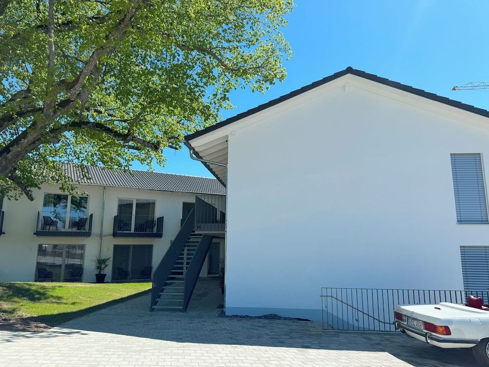 MEIN MOTEL - Self Check-in - 2