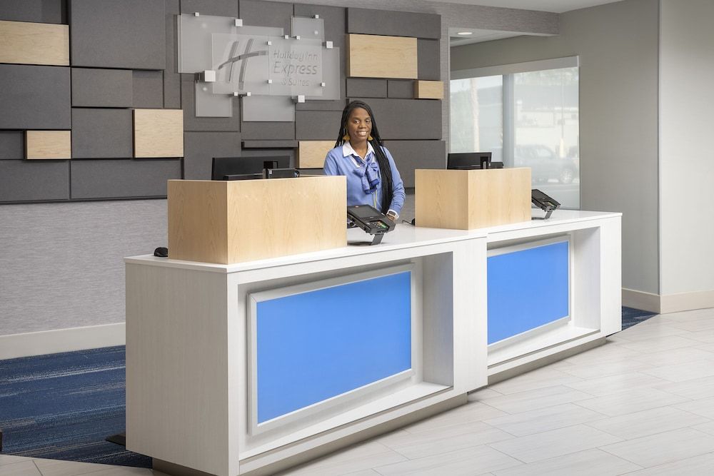 Holiday Inn Express Atlanta SW - Newnan by IHG 3