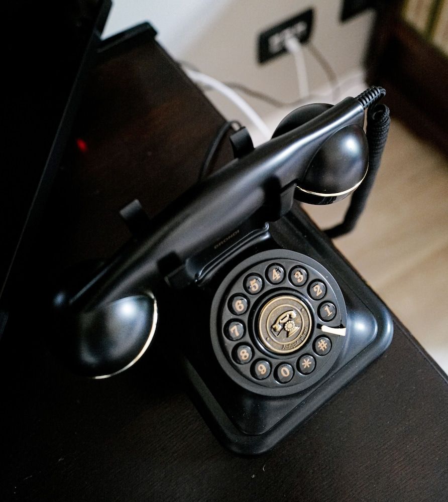 Convento Boutique Hotel 3