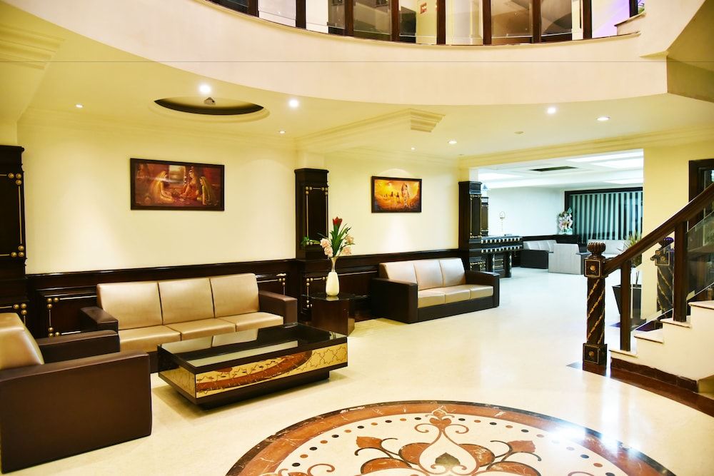 Indraprastha Resort Dalhousie 2