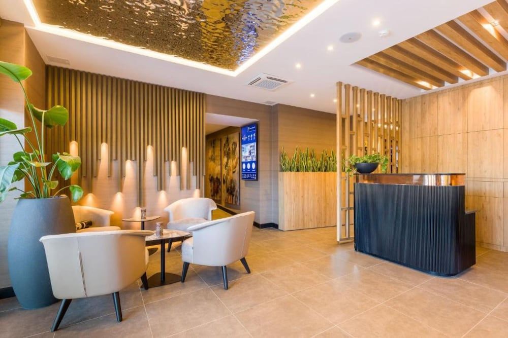 Regnum Banya Thermal Hotel 2