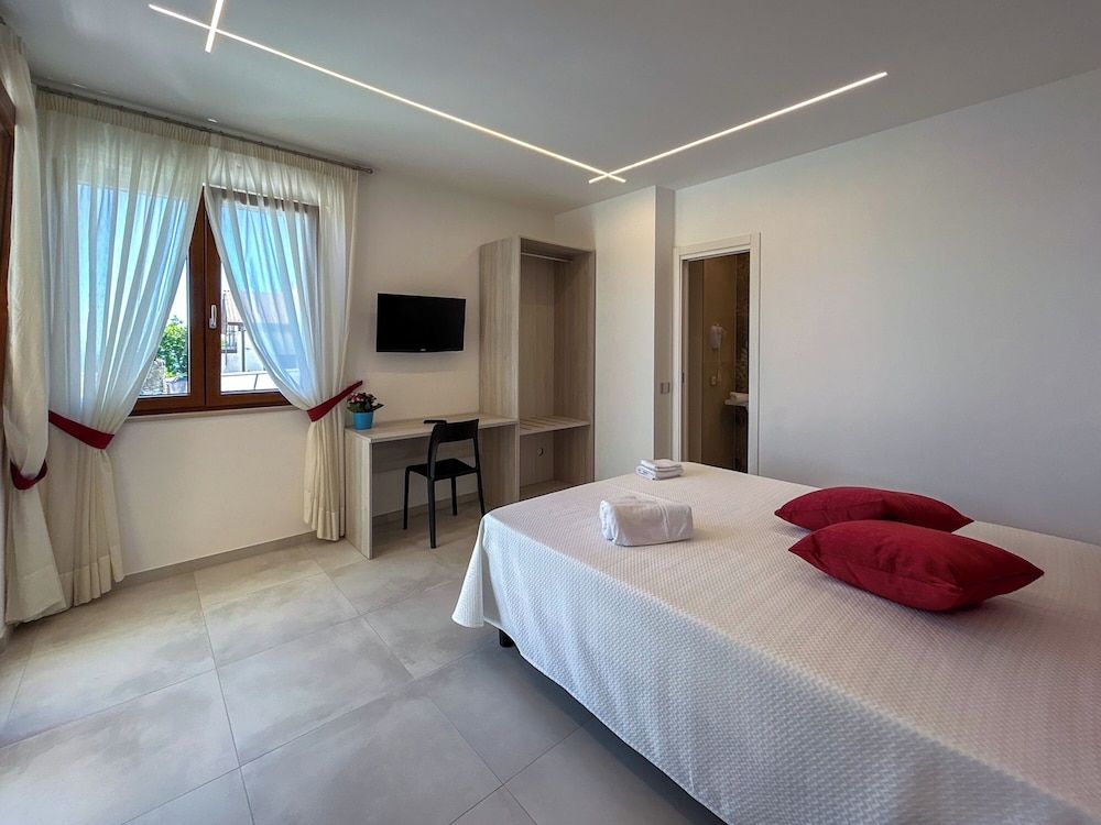 CASA MILLY -1 estrelas em Agerola