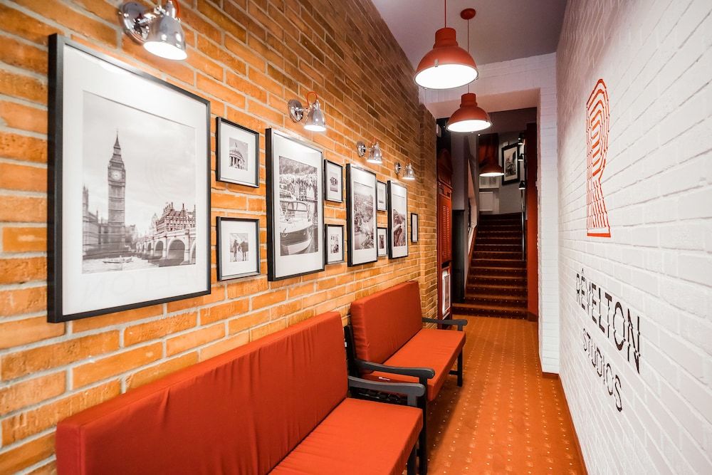 Revelton Studios Karlovy Vary 3