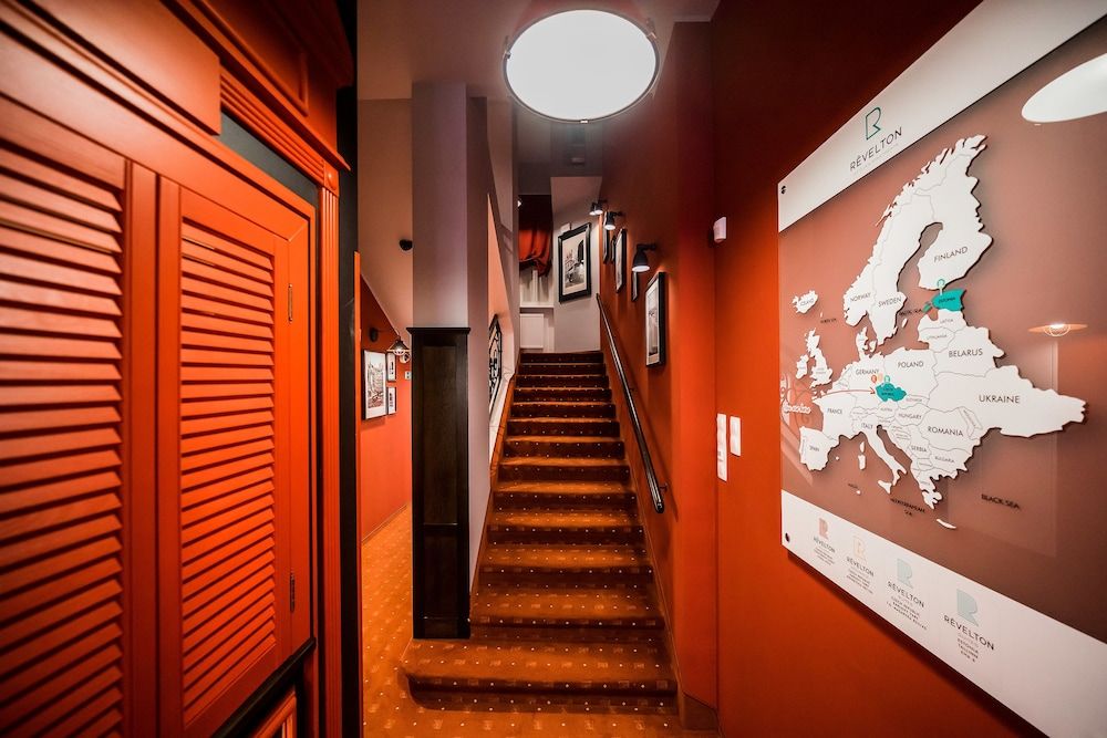 Revelton Studios Karlovy Vary 2