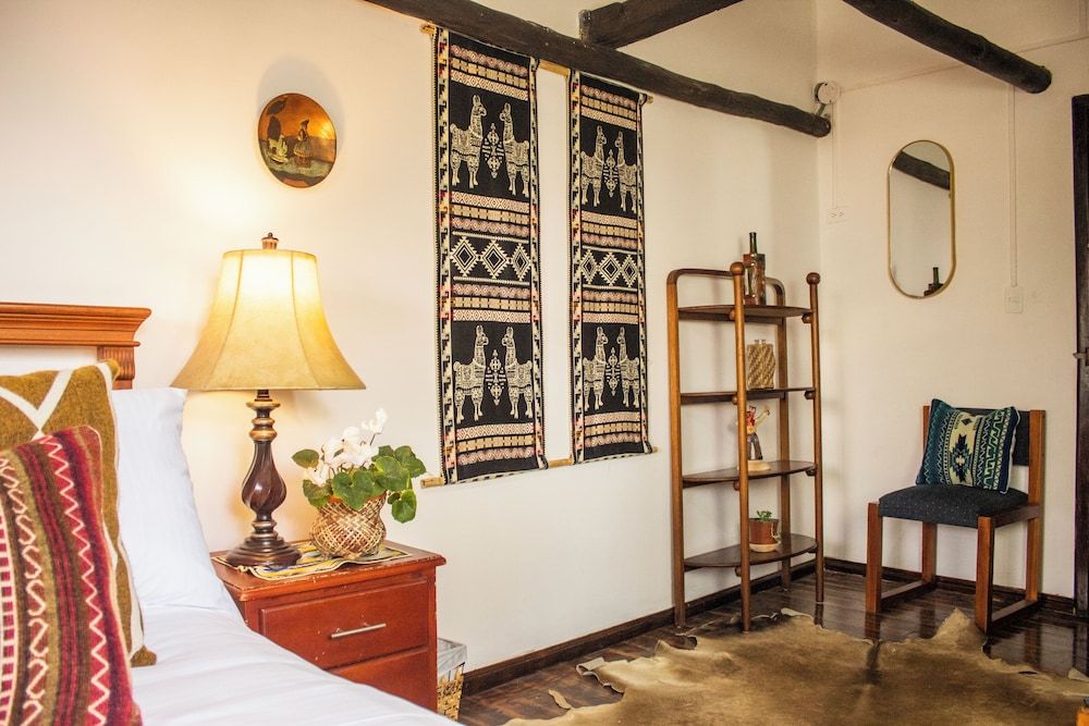 Hacienda San Isidro Trails & Experiences 2