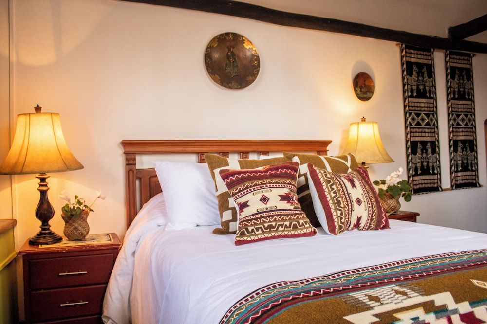 Hacienda San Isidro Trails & Experiences 3