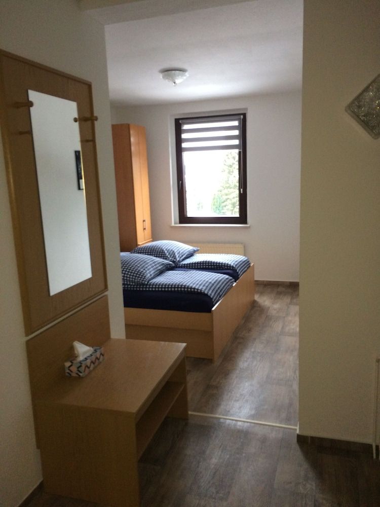 Landhotel Elterlein 3