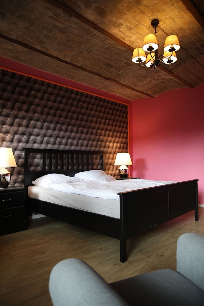 Hotel Hof Kirchhorst 3