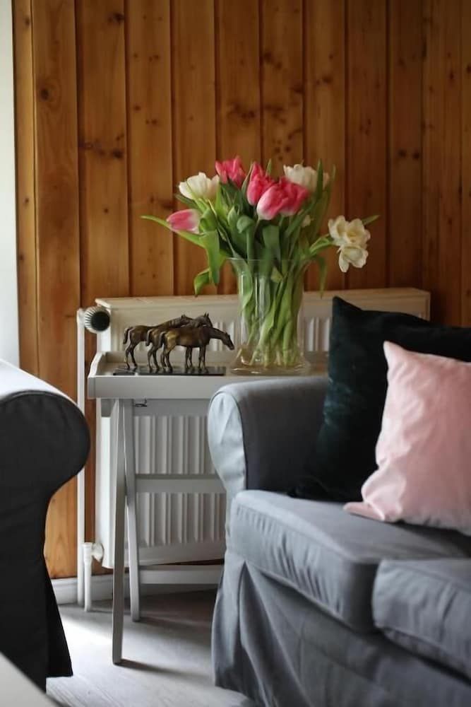 Hotel Hof Kirchhorst -1 stelle a Groß Wittensee