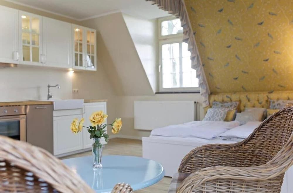 Hotel Hof Kirchhorst 2