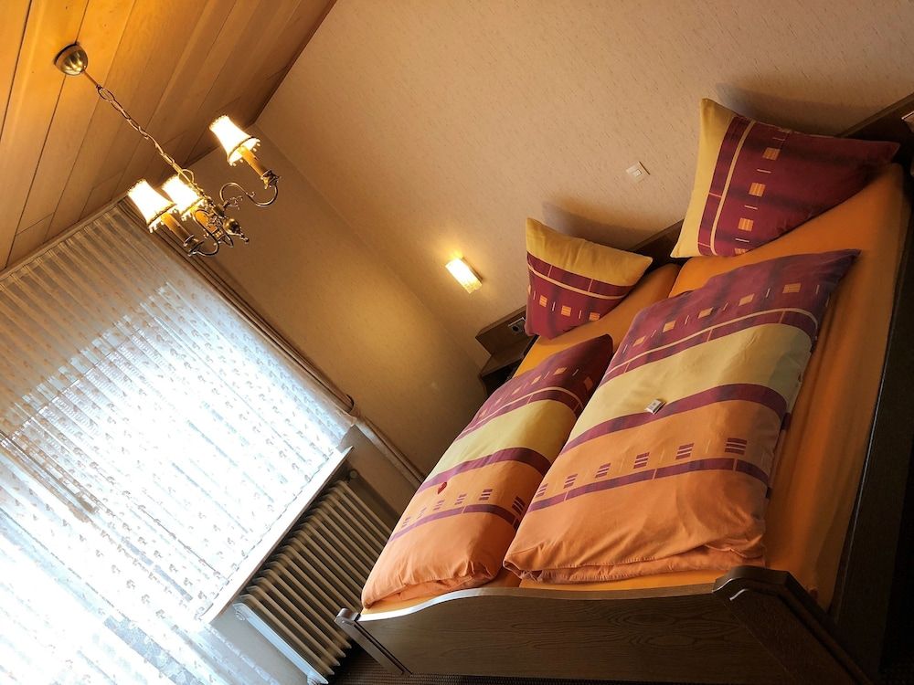 Cafe Best Gästezimmer 2