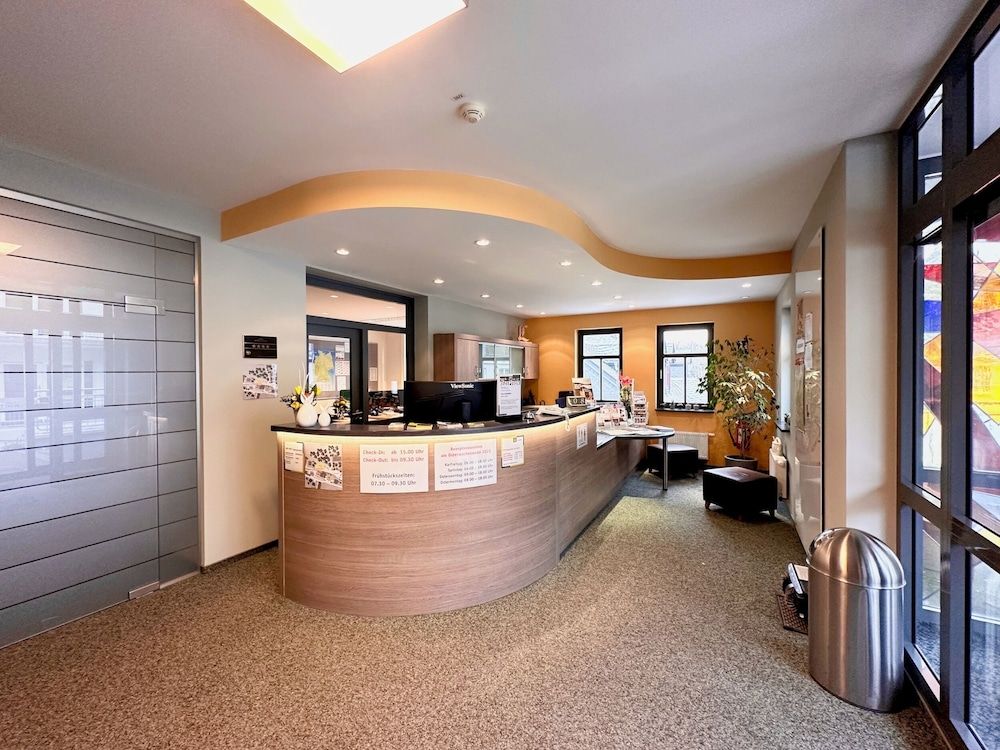 Villa Frieden Hotel & Seminarhaus 3