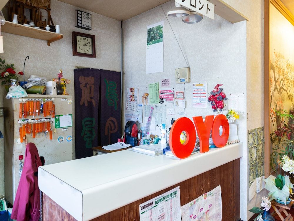 Tabist Business Hotel Chitose Kashiwazaki 2