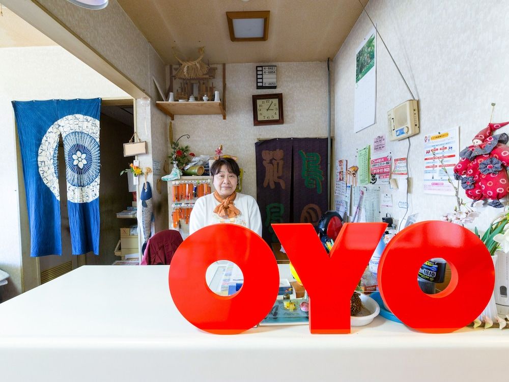 Tabist Business Hotel Chitose Kashiwazaki 3