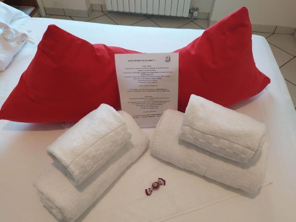 Hotel Baiardo 3