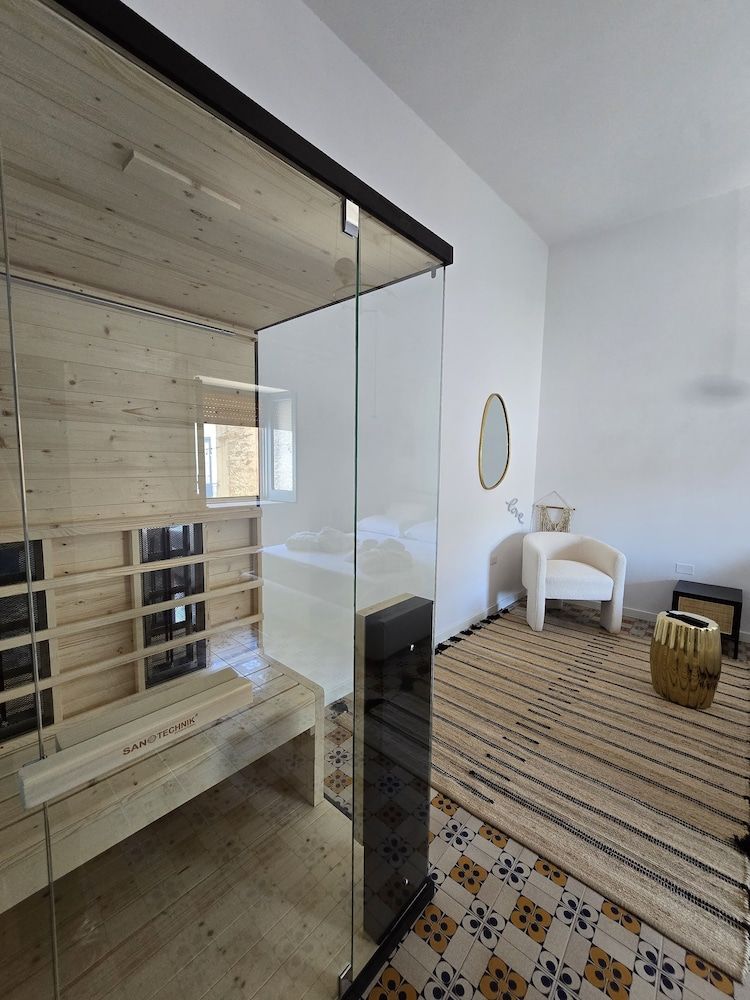 Terra Muronis Hotel Diffuso -1 estrelas em Castel Morrone