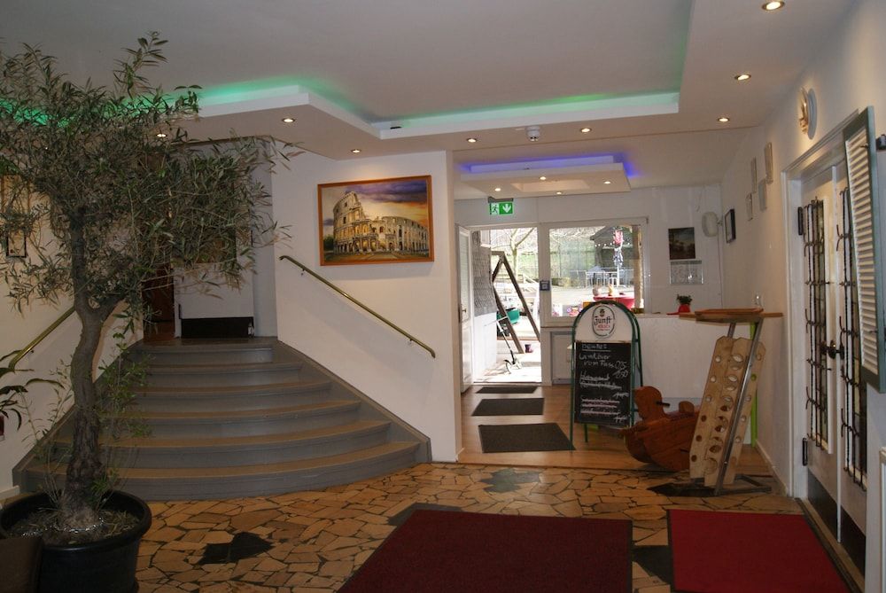 Hotel Radevormwald 2