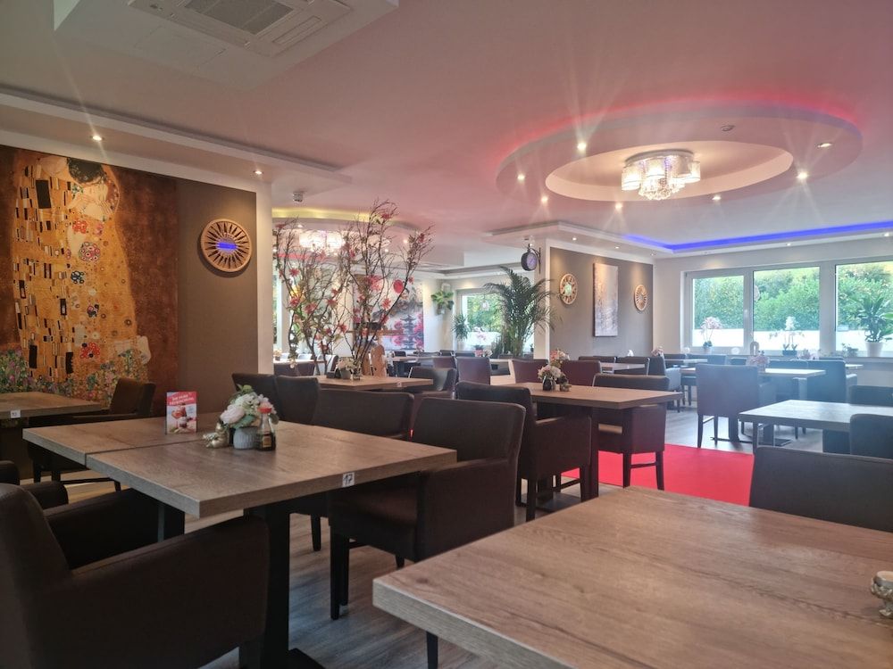 Hotel Radevormwald 4 estrelas em Radevormwald