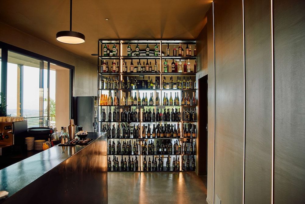 LE AGAVI LUXURY RESORT&SPA 2