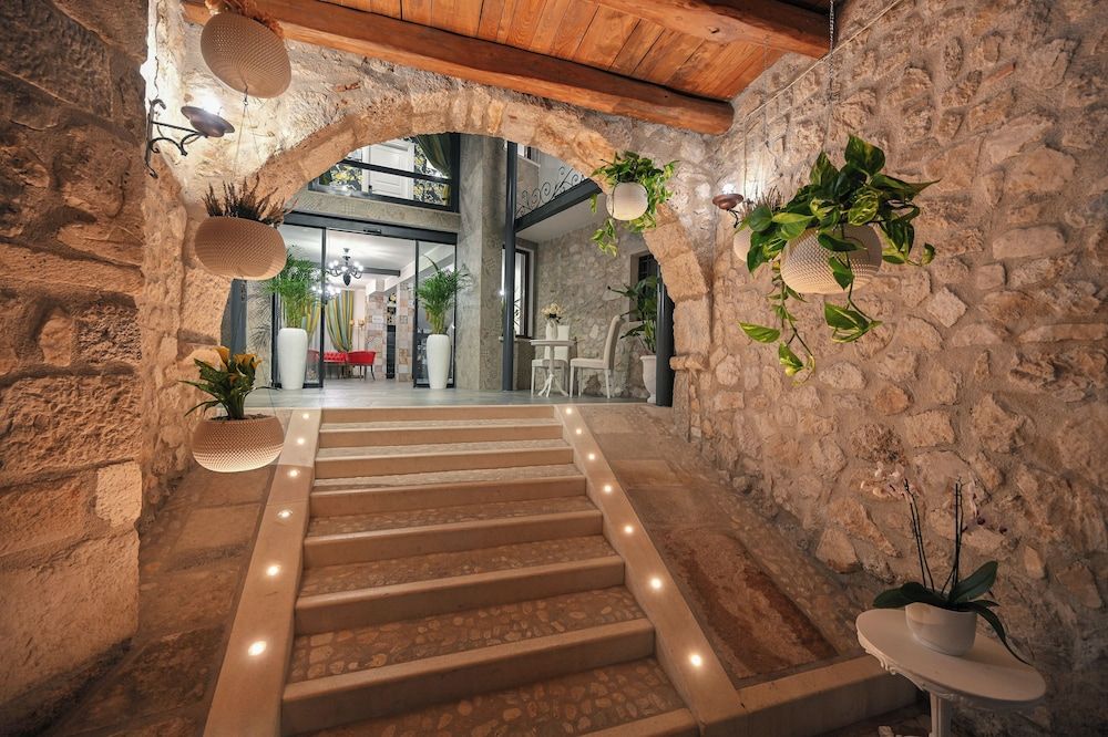 Hotel Mastrodattia 2