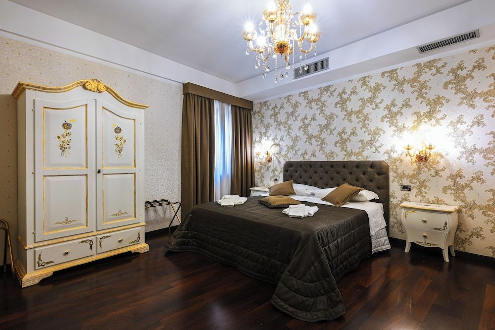 Hotel Mastrodattia 4 estrelas em Celano