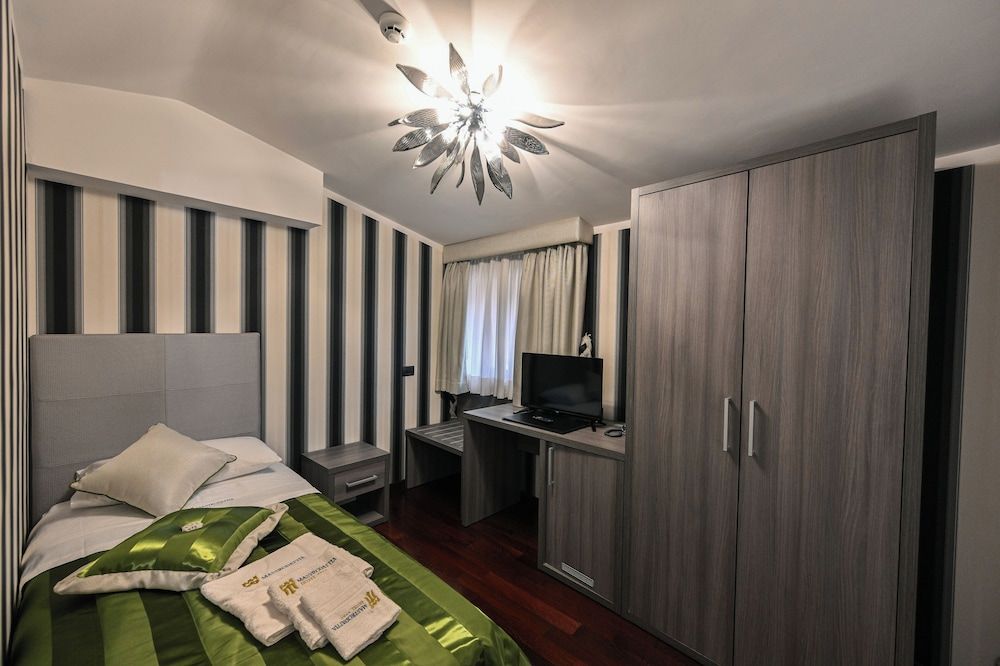 Hotel Mastrodattia 3